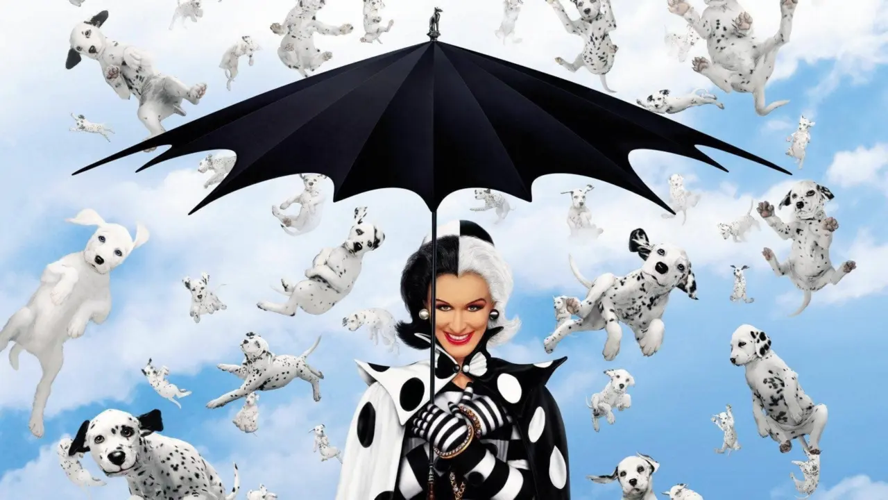 102 Chú Chó Đốm - 102 Dalmatians (2000) 102 Chú Chó Đốm - 102 Dalmatians (2000)