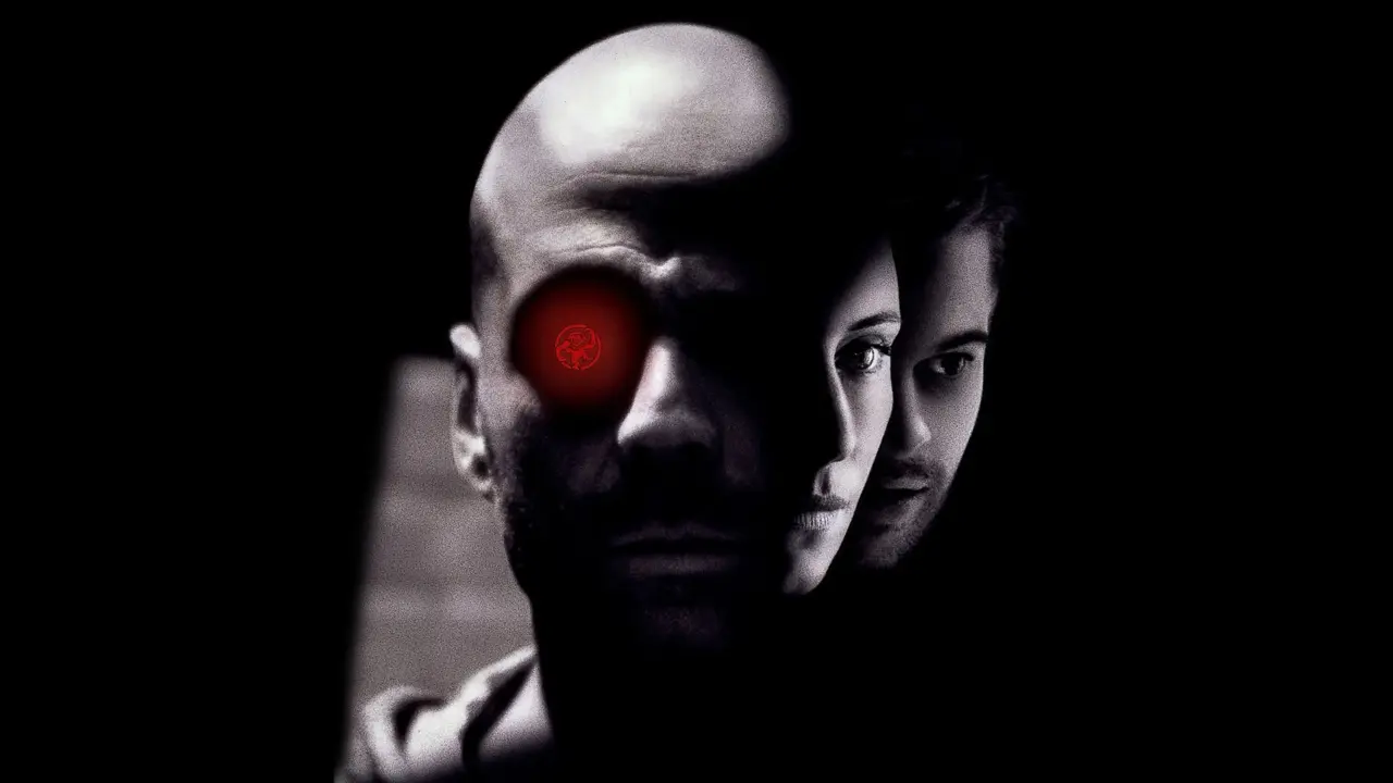 12 Con Khỉ - Twelve Monkeys (1995) 12 Con Khỉ - Twelve Monkeys (1995)