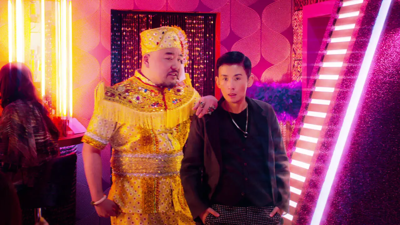 12 Con Vịt Vàng - 12 Golden Ducks (2015) 12 Con Vịt Vàng - 12 Golden Ducks (2015)