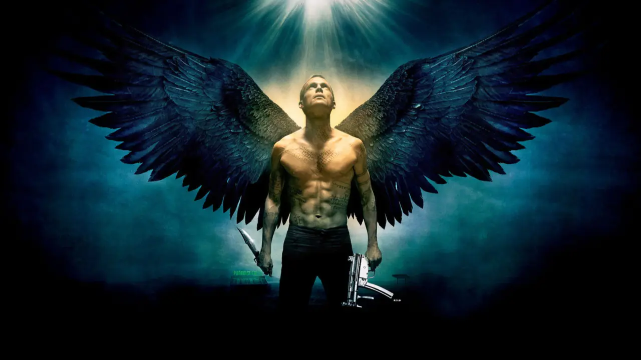 Ác Thần - Legion (2010) Ác Thần - Legion (2010)