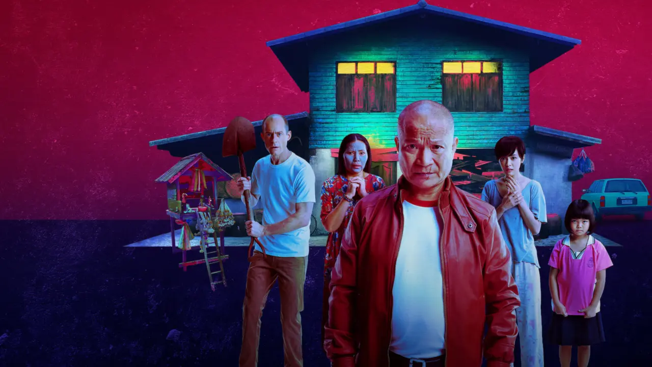 Ai Là Kẻ Sát Nhân? - The Murderer (2023) Ai Là Kẻ Sát Nhân? - The Murderer (2023)