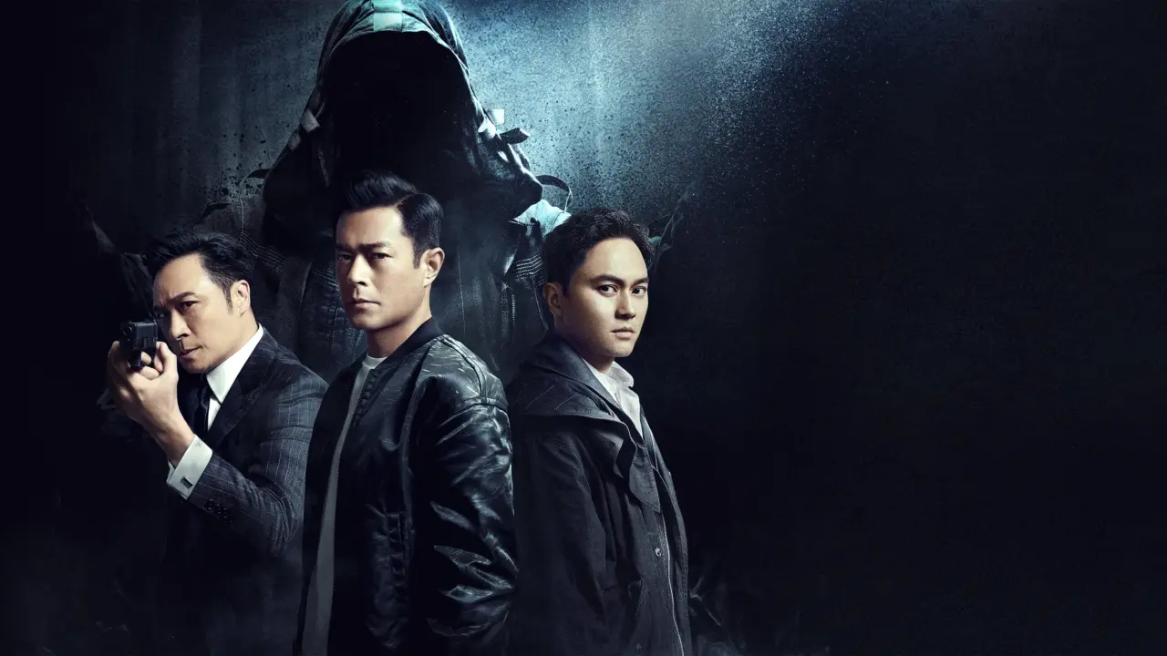 Ám Sát Phong Bạo - Death Notice (2023) Ám Sát Phong Bạo - Death Notice (2023)