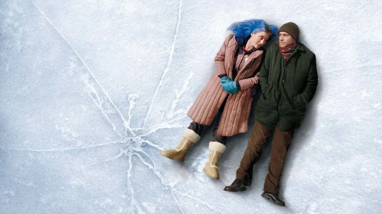 Ánh Dương Vĩnh Cửu Của Tâm Hồn Thanh Khiết - Eternal Sunshine of the Spotless Mind (2004) Ánh Dương Vĩnh Cửu Của Tâm Hồn Thanh Khiết - Eternal Sunshine of the Spotless Mind (2004)