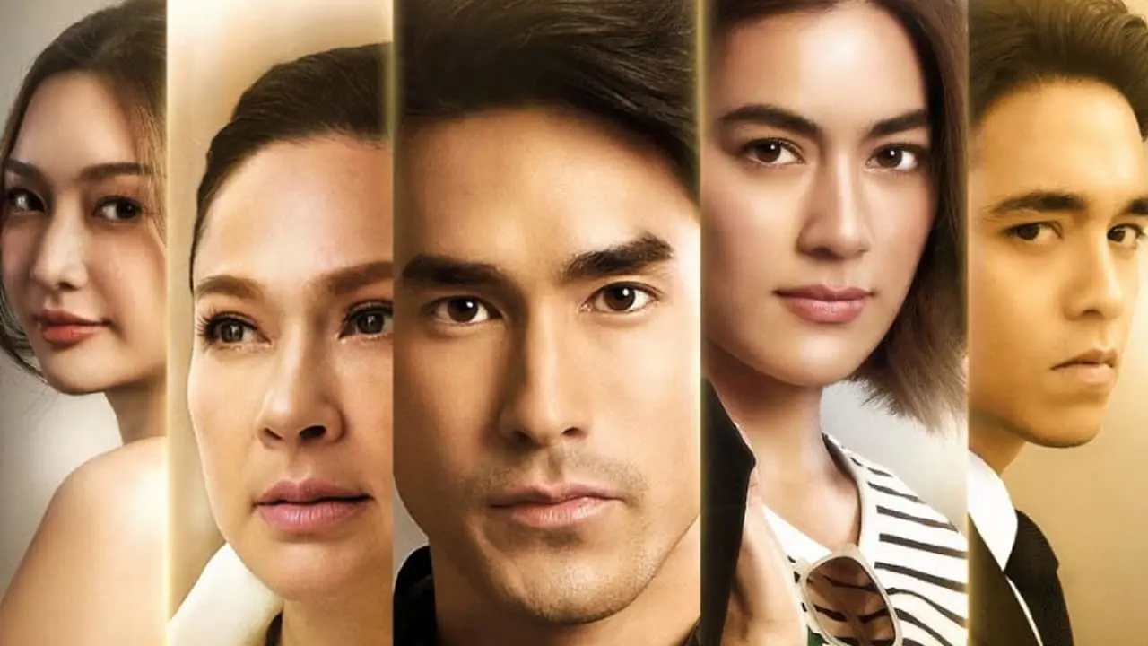 Bác Sĩ Trinh Thám (Bản Thái) - Doctor Detective (2023) Bác Sĩ Trinh Thám (Bản Thái) - Doctor Detective (2023)