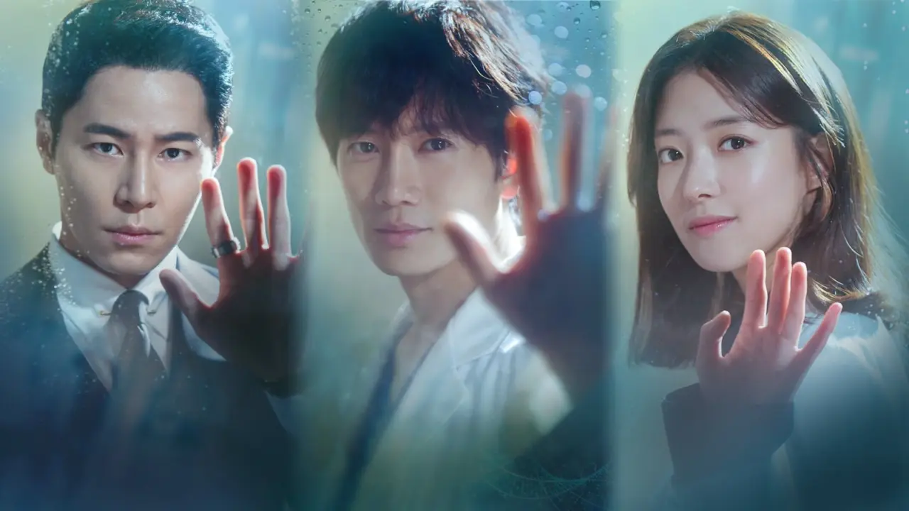Bác Sĩ Yo Han - Doctor John (2019) Bác Sĩ Yo Han - Doctor John (2019)