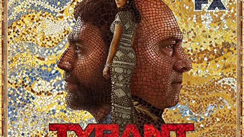Bạo Chúa (Phần 2) - Tyrant (Season 2) (2015) Bạo Chúa (Phần 2) - Tyrant (Season 2) (2015)
