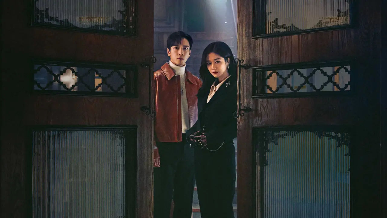 Bất Động Sản Trừ Tà - Sell Your Haunted House (2021) Bất Động Sản Trừ Tà - Sell Your Haunted House (2021)