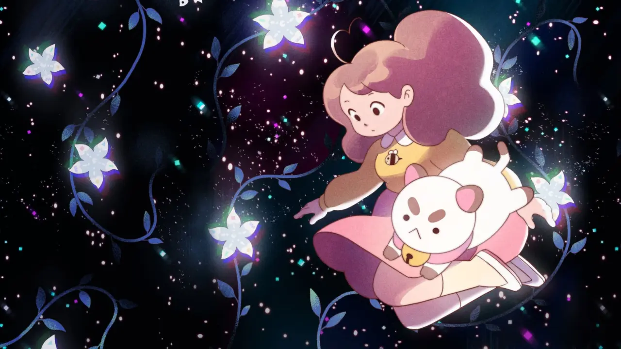 Bee và PuppyCat - Bee and PuppyCat (2022) Bee và PuppyCat - Bee and PuppyCat (2022)