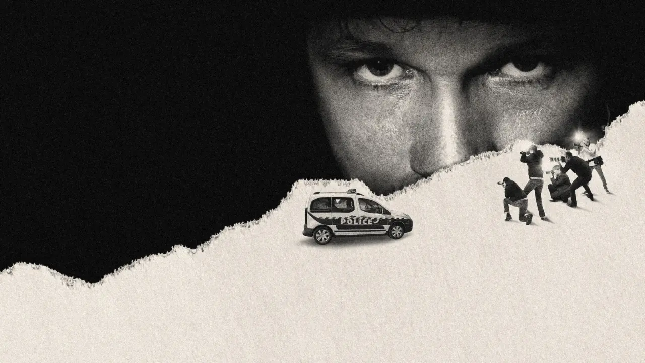 Bertrand Cantat: Từ Ngôi Sao Nhạc Rock Tới Kẻ Sát Nhân - From Rock Star to Killer (2025) Bertrand Cantat: Từ Ngôi Sao Nhạc Rock Tới Kẻ Sát Nhân - From Rock Star to Killer (2025)