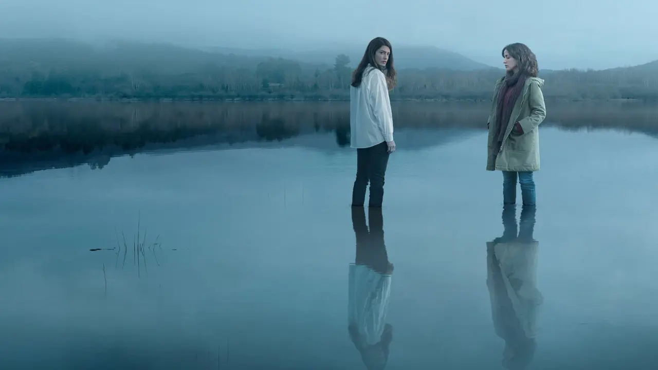 Bí mật cô để lại - The Mess You Leave Behind (2020) Bí mật cô để lại - The Mess You Leave Behind (2020)