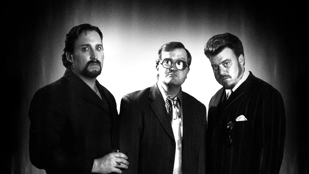 Bộ ba trộm cắp: Chúc kẻ xấu ngủ ngon - Trailer Park Boys: Say Goodnight to the Bad Guys (2008) Bộ ba trộm cắp: Chúc kẻ xấu ngủ ngon - Trailer Park Boys: Say Goodnight to the Bad Guys (2008)