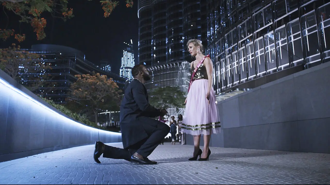 Bữa Tiệc Cưới Điên Rồ 2 - The Wedding Party 2: Destination Dubai (2017) Bữa Tiệc Cưới Điên Rồ 2 - The Wedding Party 2: Destination Dubai (2017)