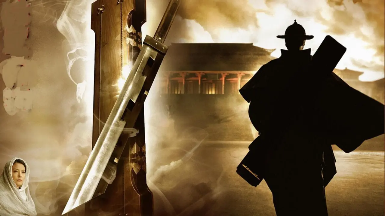 Cẩm Y Vệ - 14 Blades (2010) Cẩm Y Vệ - 14 Blades (2010)