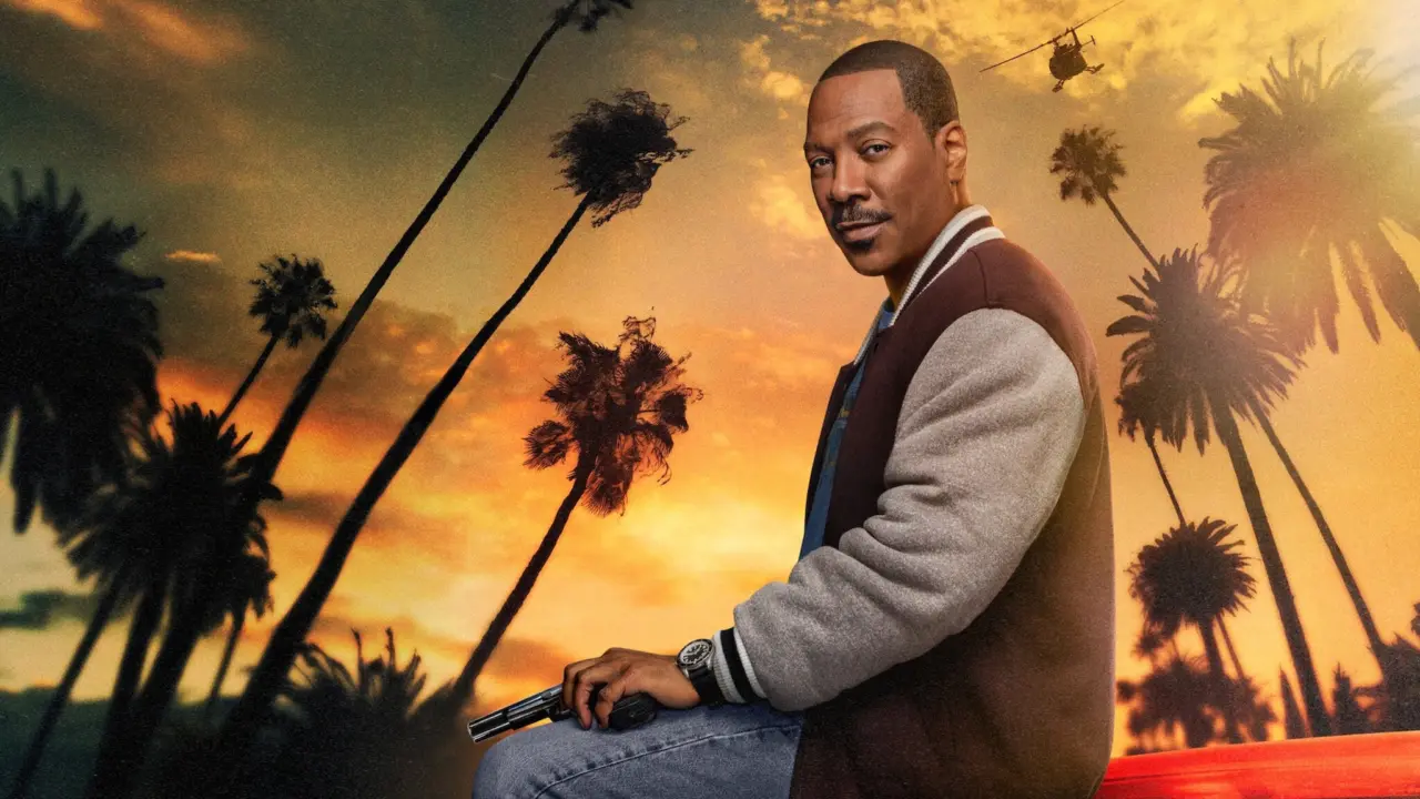 Cảnh Sát Beverly Hills: Axel F - Beverly Hills Cop: Axel F (2024) Cảnh Sát Beverly Hills: Axel F - Beverly Hills Cop: Axel F (2024)