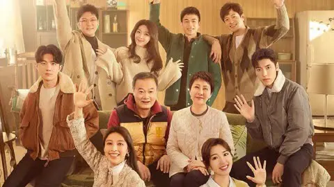 Cầu Được Ước Thấy - Hello Beautiful Life (2023) Cầu Được Ước Thấy - Hello Beautiful Life (2023)