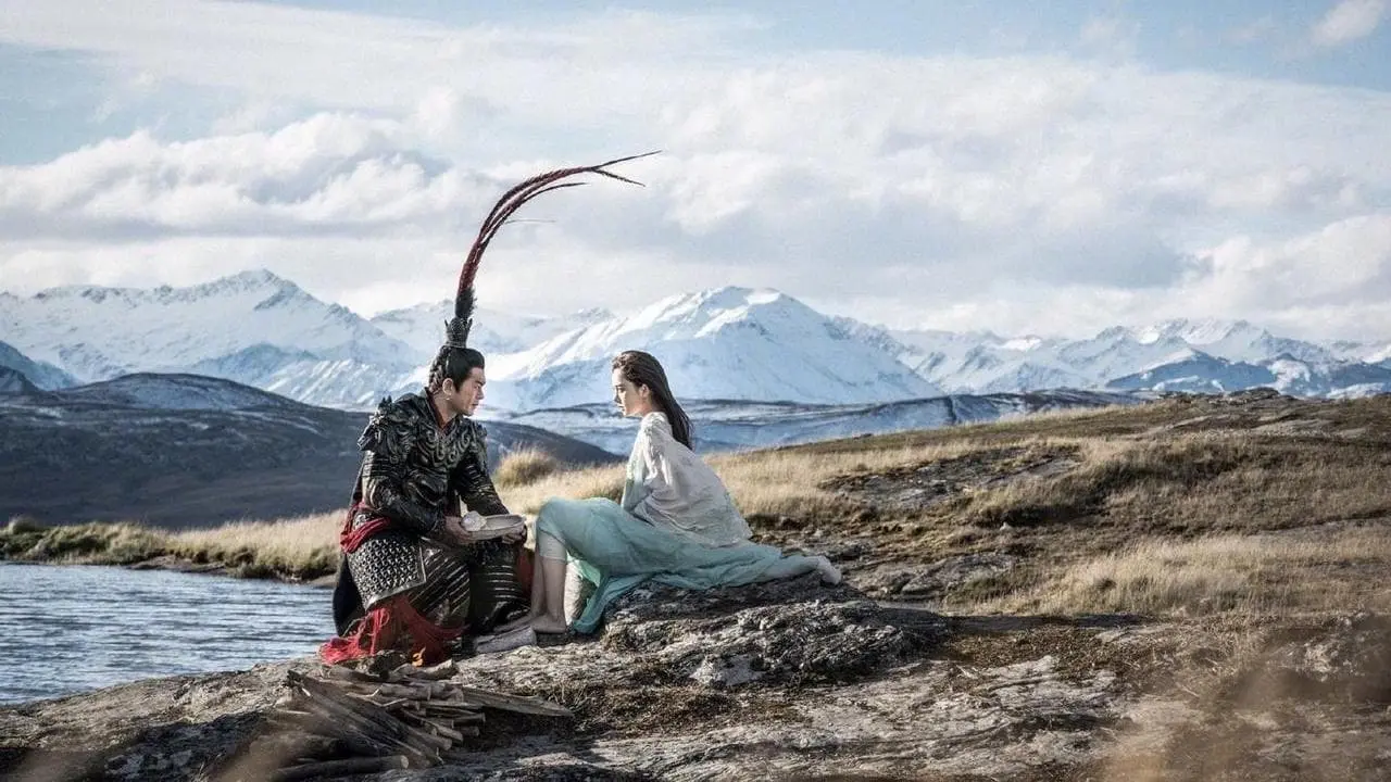Chân Tam Quốc Vô Song - Dynasty Warriors (2021) Chân Tam Quốc Vô Song - Dynasty Warriors (2021)