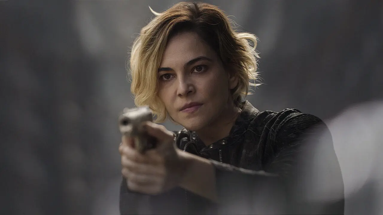 Chào Buổi Sáng, Verônica (Phần 2) - Good Morning, Verônica (Season 2) (2022) Chào Buổi Sáng, Verônica (Phần 2) - Good Morning, Verônica (Season 2) (2022)