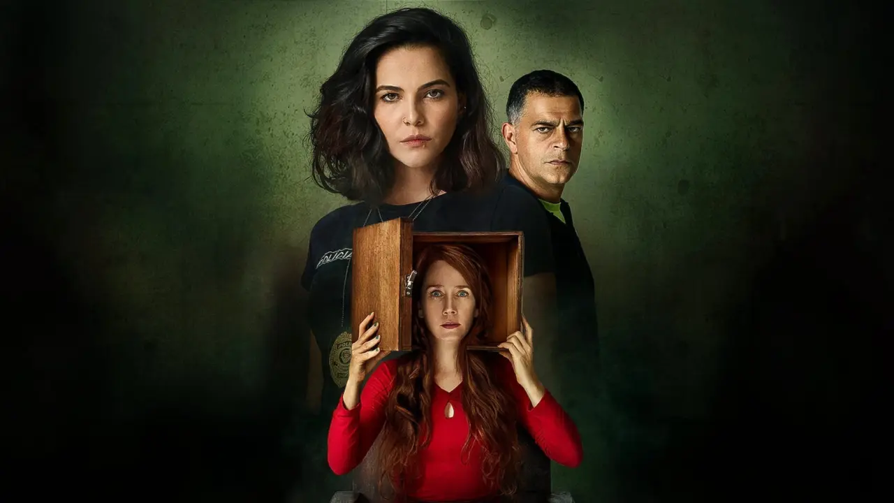 Chào Buổi Sáng, Verônica (Phần 3) - Good Morning, Verônica (Season 3) (2024) Chào Buổi Sáng, Verônica (Phần 3) - Good Morning, Verônica (Season 3) (2024)