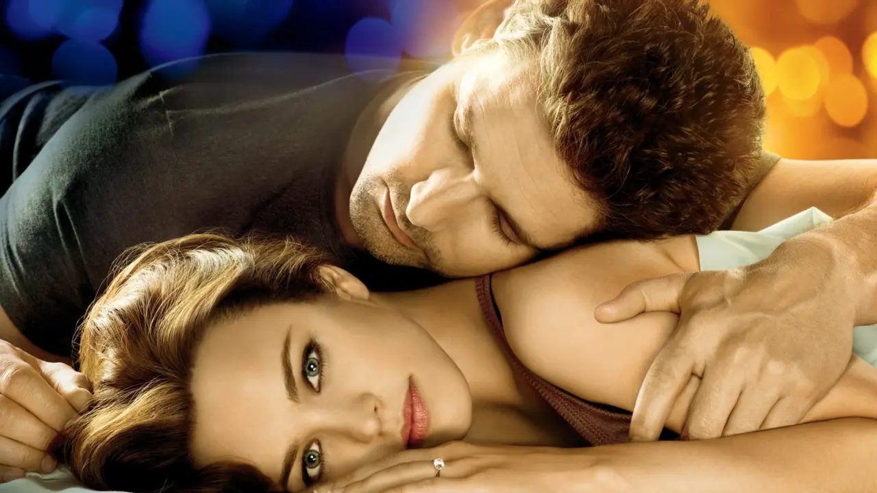 Chồng Ảo - The Time Traveler's Wife (2009) Chồng Ảo - The Time Traveler's Wife (2009)