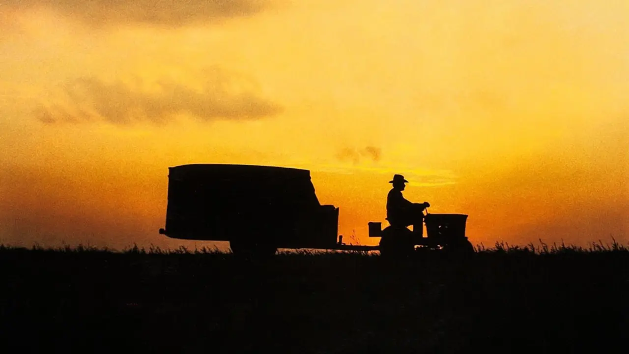 Chuyện Của Straight - The Straight Story (1999) Chuyện Của Straight - The Straight Story (1999)