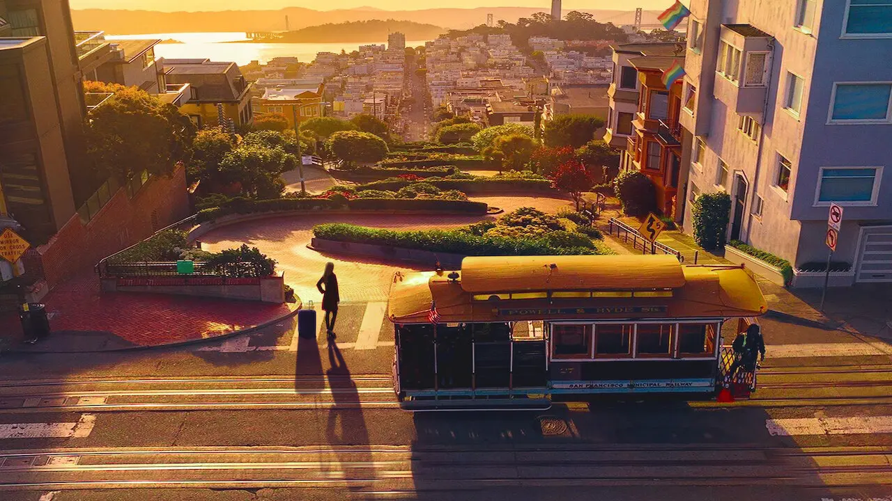 Chuyện Thành Phố - Tales Of The City (2019) Chuyện Thành Phố - Tales Of The City (2019)