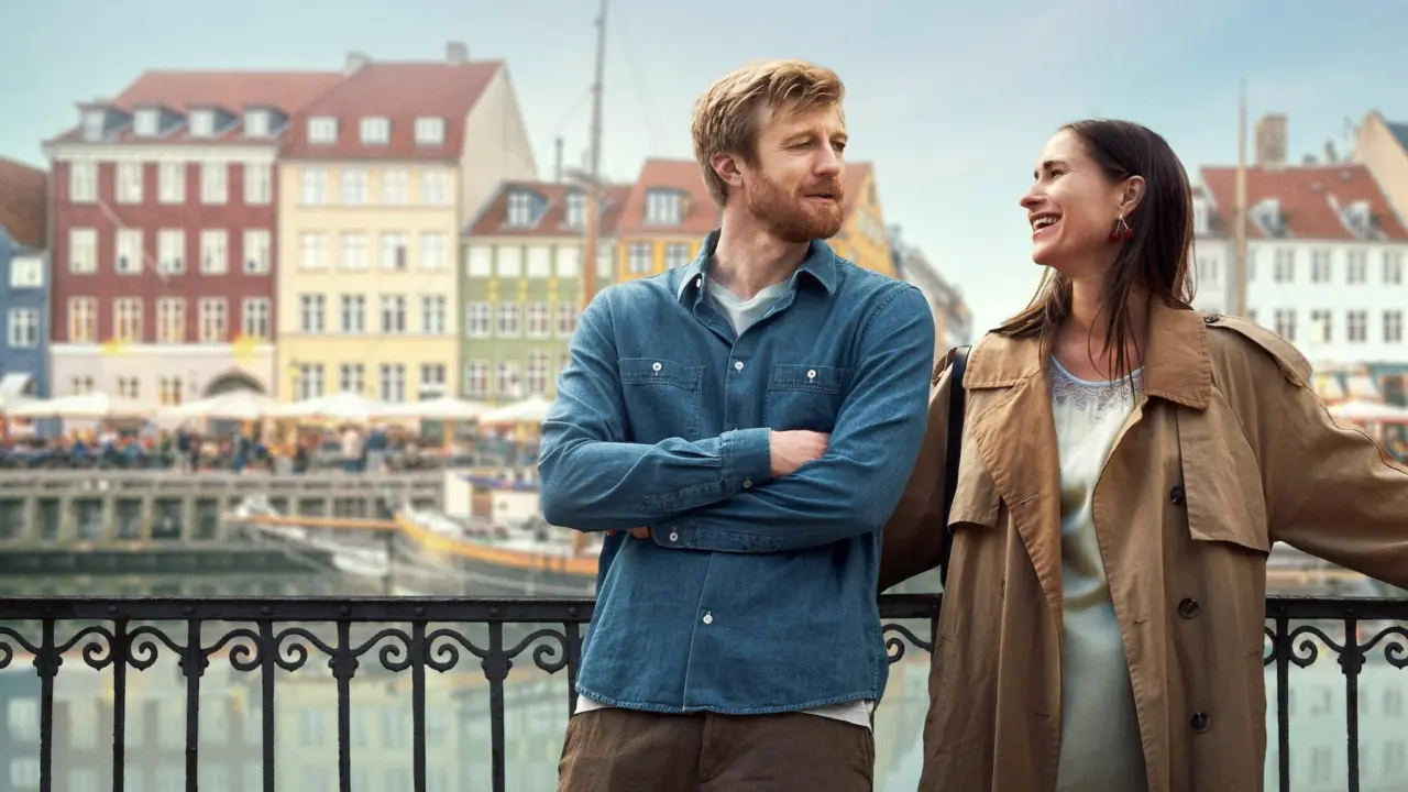 Chuyện Tình Copenhagen - A Copenhagen Love Story (2025) Chuyện Tình Copenhagen - A Copenhagen Love Story (2025)