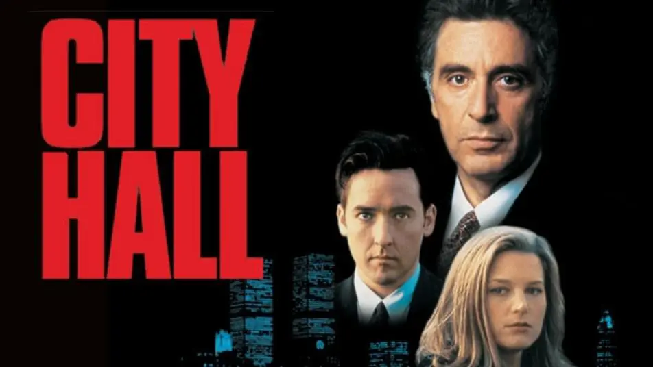 City Hall - City Hall (2020) City Hall - City Hall (2020)