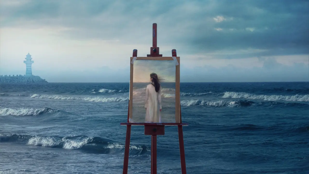 Cô Ấy Mất Tích - Lost in the Stars (2023) Cô Ấy Mất Tích - Lost in the Stars (2023)