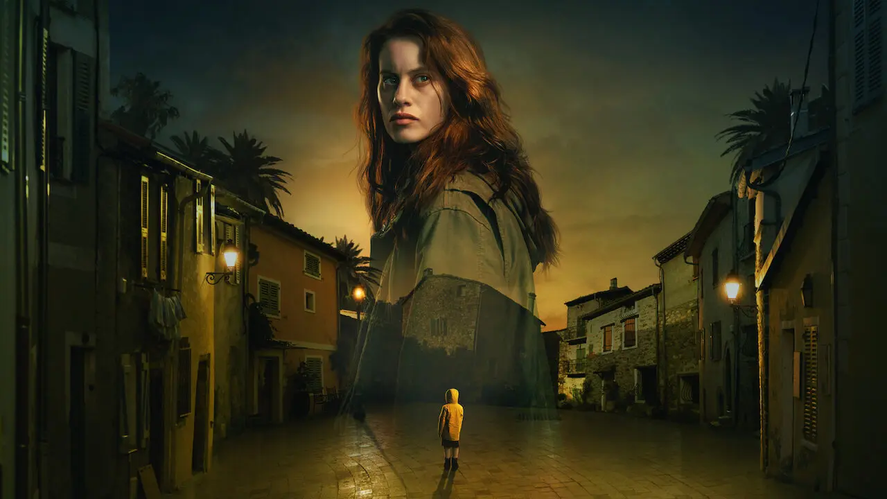 Cô Gái Trong Tuyết - The Snow Girl (2023) Cô Gái Trong Tuyết - The Snow Girl (2023)