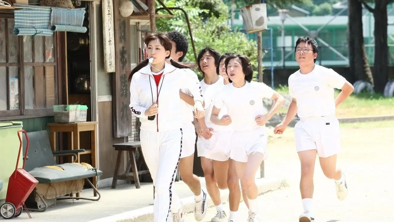 Cô Giáo Bóng Chuyền - Oppai Volleyball (2009) Cô Giáo Bóng Chuyền - Oppai Volleyball (2009)