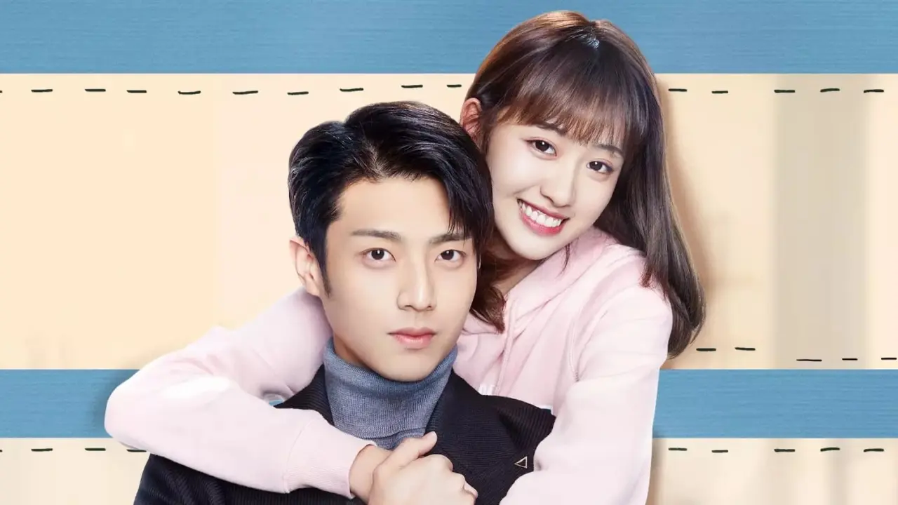 Cố Tiên Sinh, Hóa Ra Anh Là Như Vậy - Hello Mr. Gu (2021) Cố Tiên Sinh, Hóa Ra Anh Là Như Vậy - Hello Mr. Gu (2021)