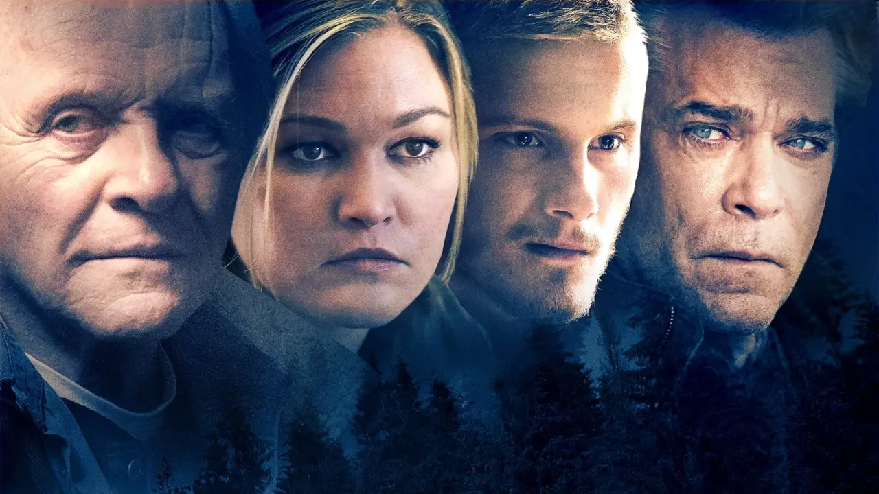 Con Đường Tăm Tối - Blackway (2015) Con Đường Tăm Tối - Blackway (2015)