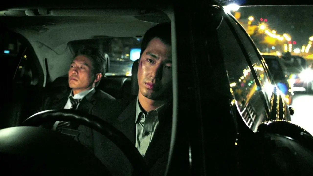 Con Phố Khốc Liệt / Giang Hồ Gác Kiếm - A Dirty Carnival (2006) Con Phố Khốc Liệt / Giang Hồ Gác Kiếm - A Dirty Carnival (2006)