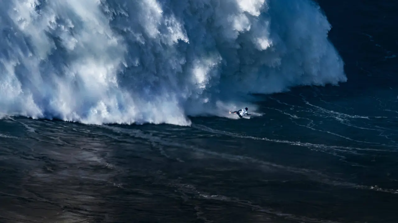 Cơn Sóng Lừng 30 Mét (Phần 1) - 100 Foot Wave (Season 1) (2021) Cơn Sóng Lừng 30 Mét (Phần 1) - 100 Foot Wave (Season 1) (2021)