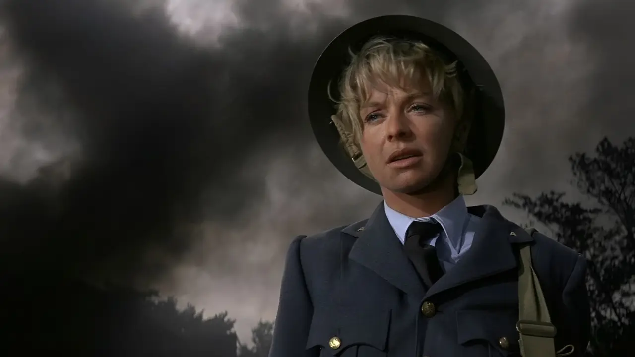 Cuộc Chiến Của Nước Anh - Battle of Britain (1969) Cuộc Chiến Của Nước Anh - Battle of Britain (1969)