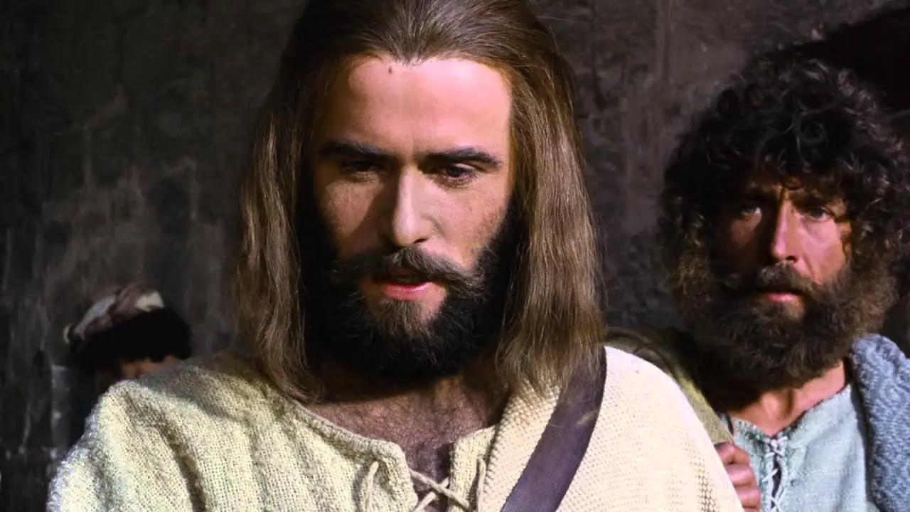 Cuộc Đời Của Chúa Giê-Su - Jesus (1979) Cuộc Đời Của Chúa Giê-Su - Jesus (1979)