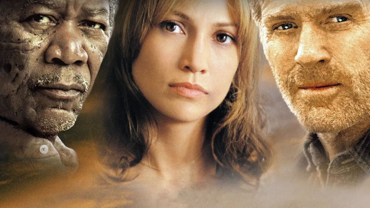 Cuộc Sống Dở Dang - An Unfinished Life (2005) Cuộc Sống Dở Dang - An Unfinished Life (2005)