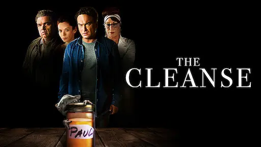 Cuộc Thanh Tẩy - The Cleanse (2018) Cuộc Thanh Tẩy - The Cleanse (2018)