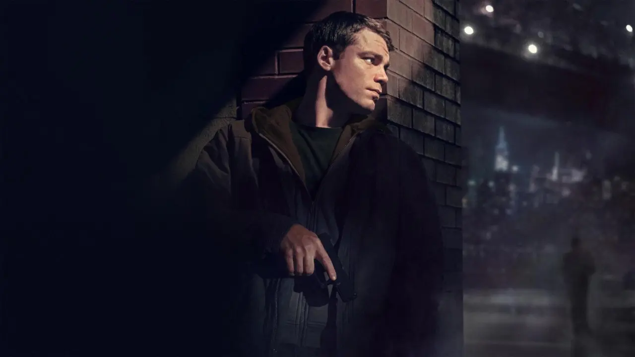 Đặc Vụ Đêm (Phần 2) - The Night Agent (Season 2) (2025) Đặc Vụ Đêm (Phần 2) - The Night Agent (Season 2) (2025)