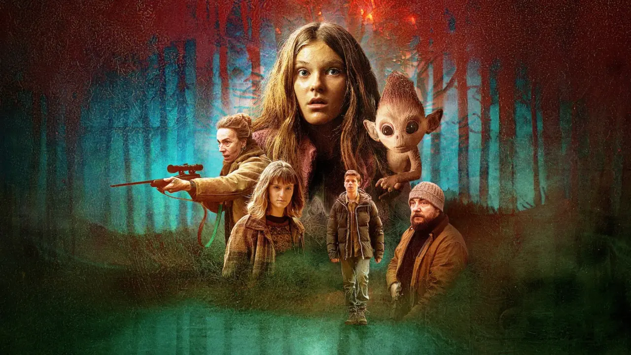 Đảo yêu tinh - Elves (2021) Đảo yêu tinh - Elves (2021)