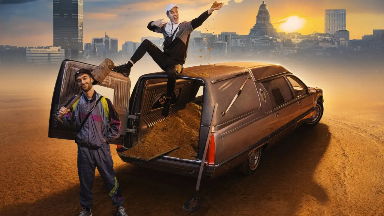Đất đem chôn - Soil (2021) Đất đem chôn - Soil (2021)