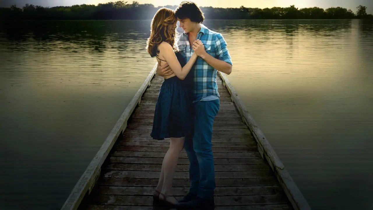 Điều Tuyệt Nhất Trong Tôi - The Best of Me (2014) Điều Tuyệt Nhất Trong Tôi - The Best of Me (2014)