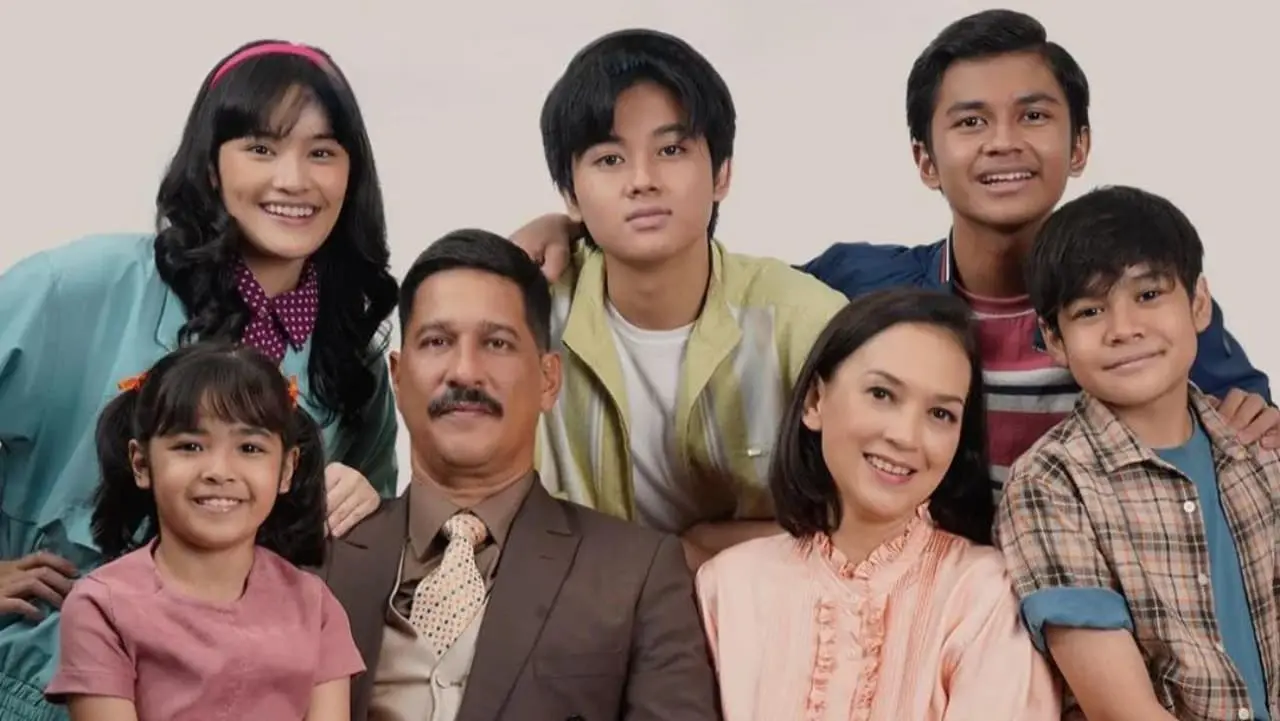 Dilan 1983 - Dilan 1983 (2024) Dilan 1983 - Dilan 1983 (2024)