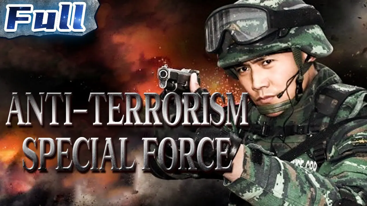 Đội Chống Khủng Bố Liệp Ảnh (Phần 1) - Anti-Terrorism Special Forces 1 (2017) Đội Chống Khủng Bố Liệp Ảnh (Phần 1) - Anti-Terrorism Special Forces 1 (2017)