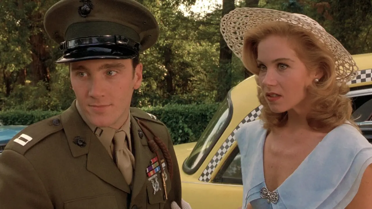 Đối Đầu Mafia - Jane Austen's Mafia! (1998) Đối Đầu Mafia - Jane Austen's Mafia! (1998)