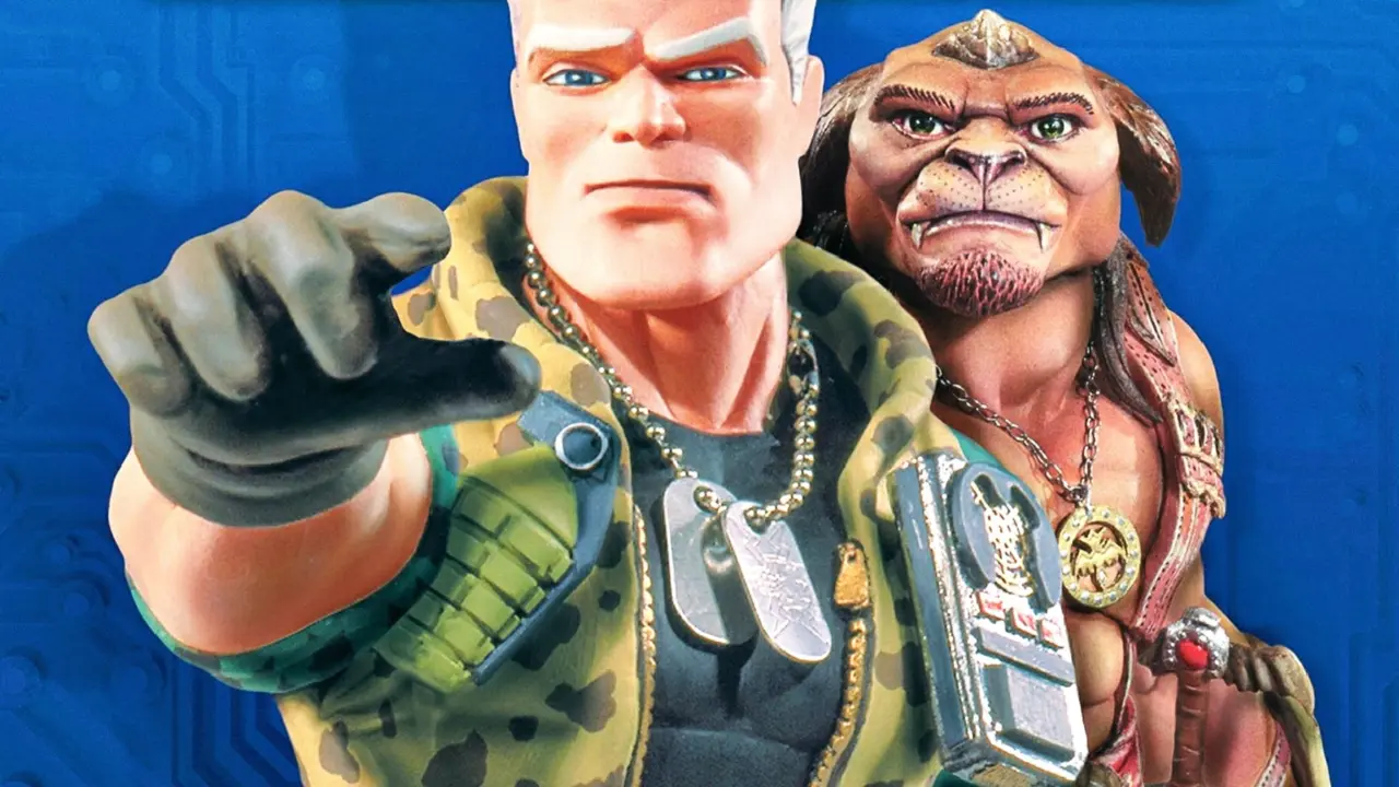 Đội Quân Tí Hon - Small Soldiers (1998) Đội Quân Tí Hon - Small Soldiers (1998)