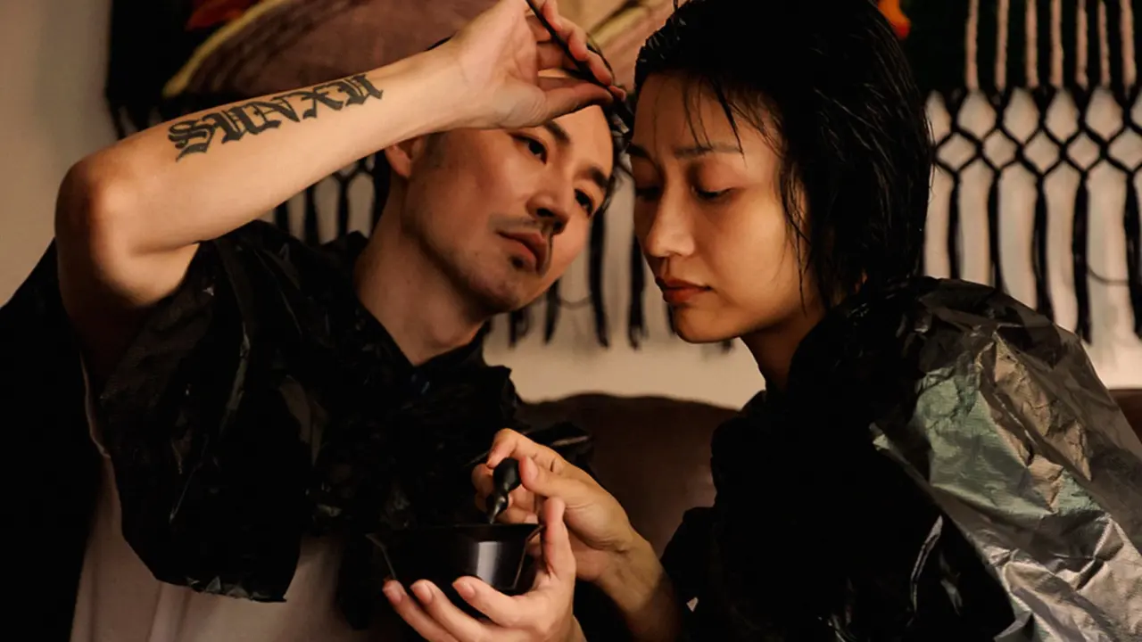 Dòng Sông Trắng - White River (2023) Dòng Sông Trắng - White River (2023)