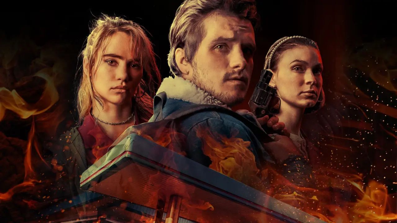 Đốt - Burn (2019) Đốt - Burn (2019)