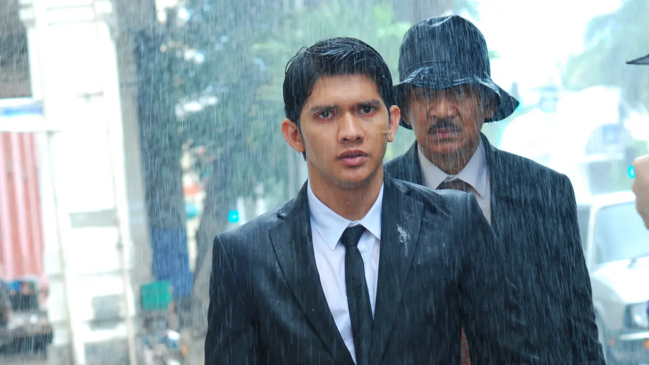 Đột Kích 2: Kẻ Sát Nhân - The Raid 2: Berandal (2014) Đột Kích 2: Kẻ Sát Nhân - The Raid 2: Berandal (2014)