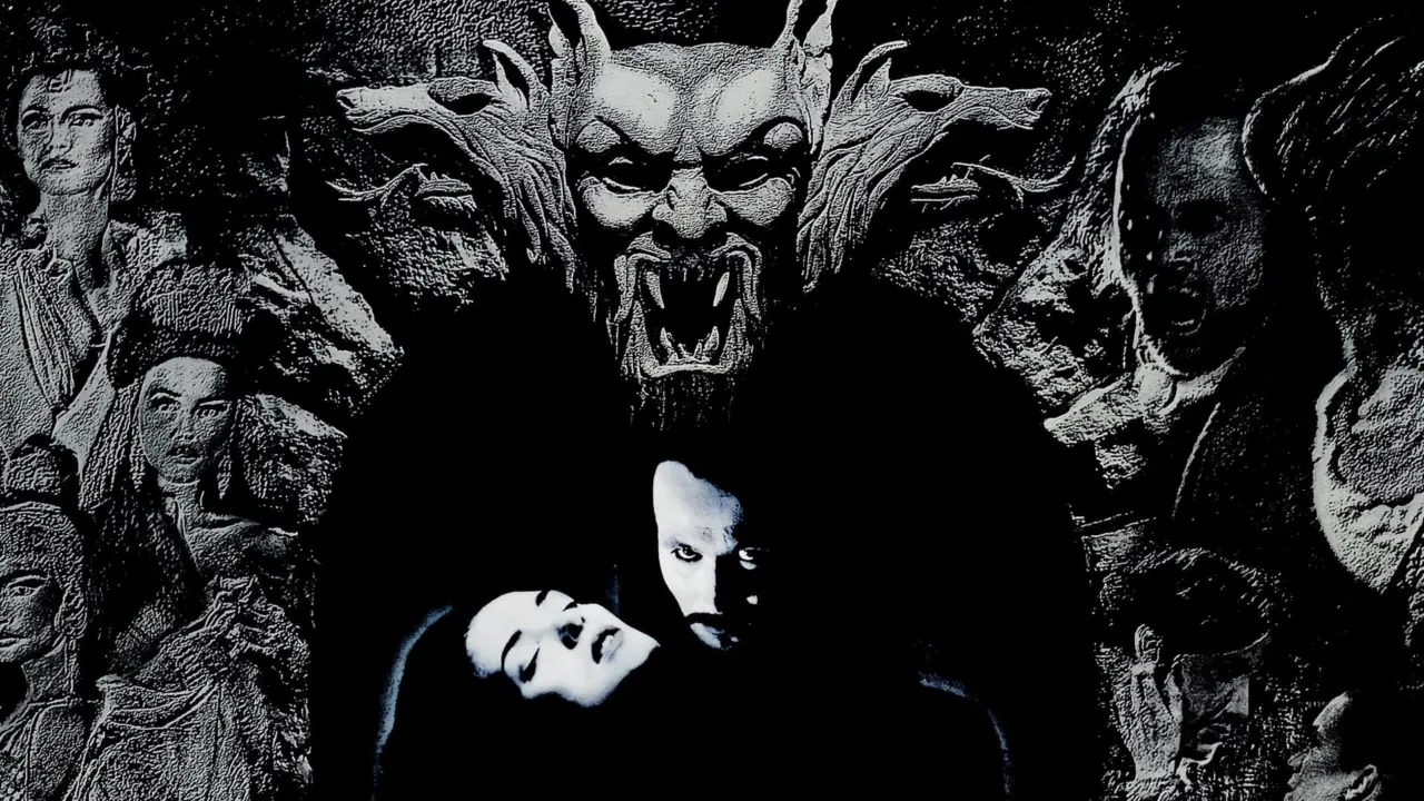 Dracula: Bá tước ma cà rồng - Bram Stoker's Dracula (1992) Dracula: Bá tước ma cà rồng - Bram Stoker's Dracula (1992)